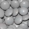 750 Pcs Silver M&M's Candy Milk Chocolate (1.5lb, Approx. 750 Pcs)